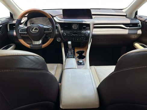 Used 2017 Lexus RX 350 FWD image 16