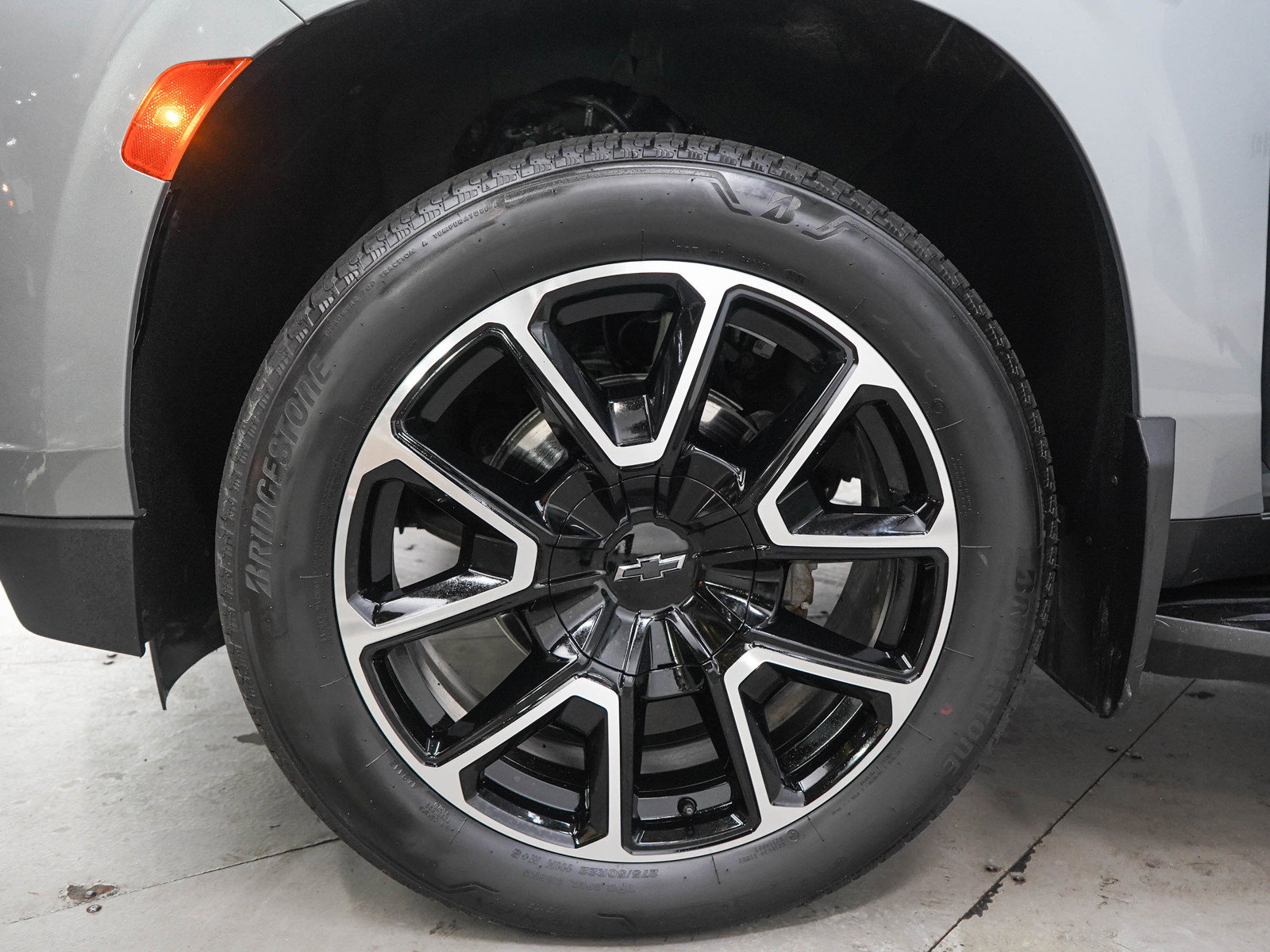 Used 2024 Chevrolet Tahoe RST w/ Max Trailering Package AWD/4WD image 31