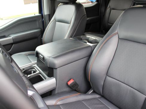 Used 2026 Ford F250 Lariat AWD/4WD image 12