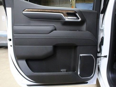 New 2026 GMC Sierra 1500 Elevation AWD/4WD image 13