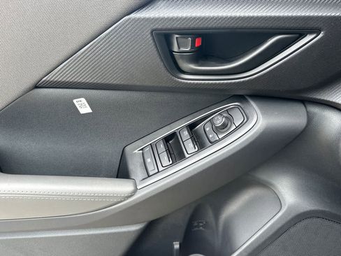 New 2026 Subaru Crosstrek 2.0i Premium image 10