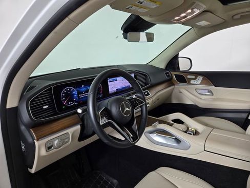 Certified 2026 Mercedes-Benz GLE 350 4MATIC image 15