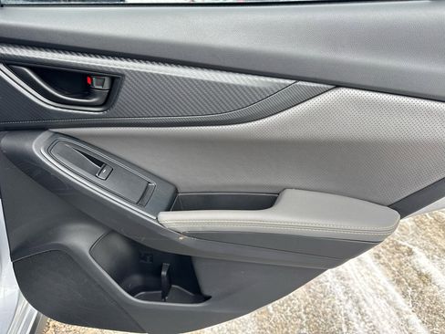 Used 2021 Subaru Crosstrek 2.5i Sport w/ Moonroof Package image 25