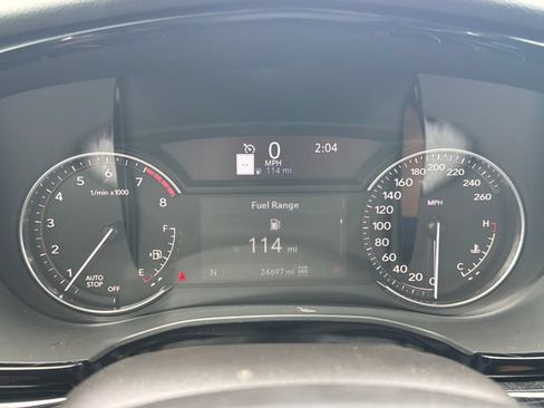 Used 2024 Cadillac XT6 Premium Luxury AWD/4WD image 36