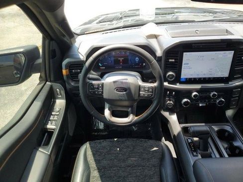 Used 2025 Ford F150 Tremor w/ Bed Utility Package AWD/4WD image 15