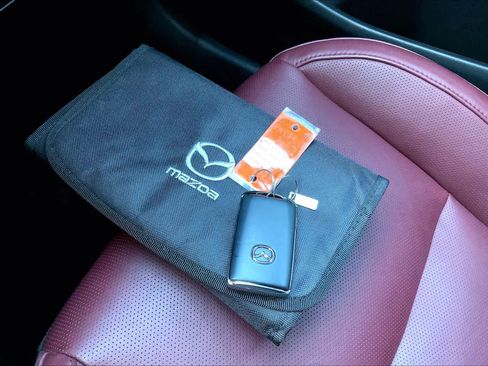 Used 2023 MAZDA CX-30 AWD 2.5 S w/ Preferred Package image 14