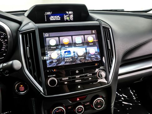 Used 2020 Subaru Impreza 2.0i Limited image 21