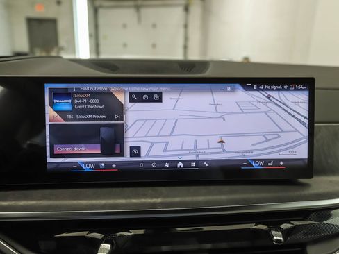 New 2026 BMW X5 xDrive40i w/ M Sport Package AWD/4WD image 15
