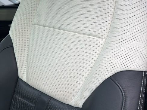 Used 2024 Toyota Tundra Capstone image 5