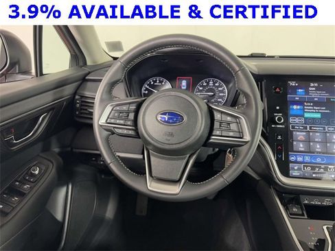 Used 2025 Subaru Legacy Premium image 20
