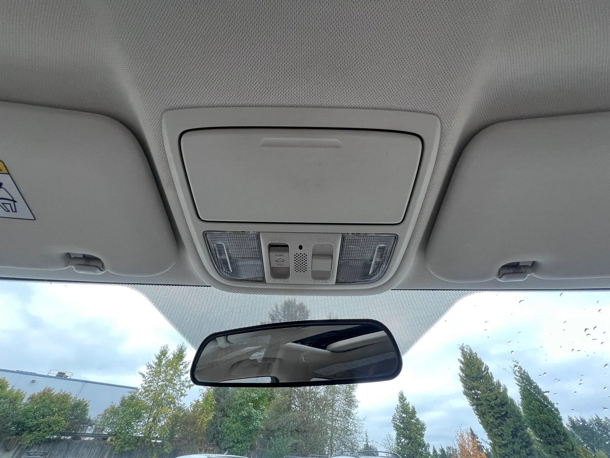 Used 2012 Honda CR-V EX-L image 28