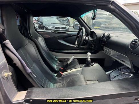 Used 2006 Lotus Elise RWD image 19