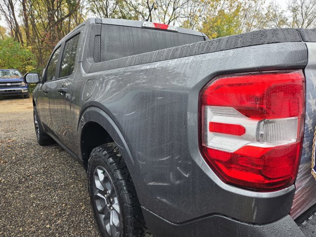 Used 2026 Ford Maverick XLT w/ Equipment Group 301A AWD/4WD image 3