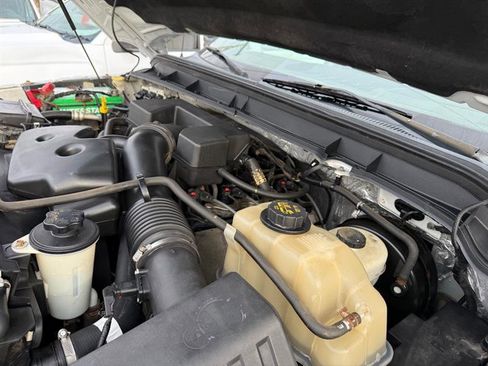 Used 2011 Ford F250 XLT image 35