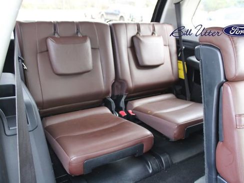 Used 2016 Toyota 4Runner Limited image 14