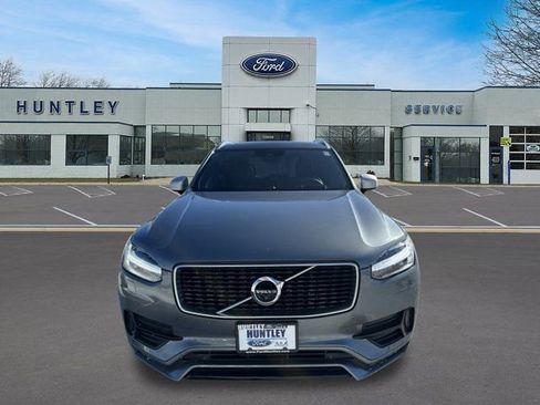 Used 2019 Volvo XC90 T6 R-Design w/ Advanced Package image 3