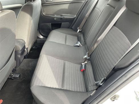 Used 2013 Mitsubishi Lancer SE AWD/4WD image 14