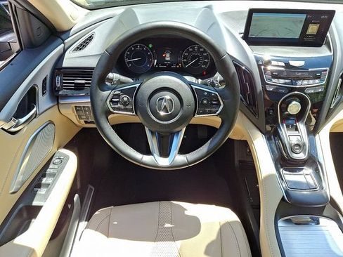 Certified 2024 Acura RDX SH-AWD w/ Technology Package image 11