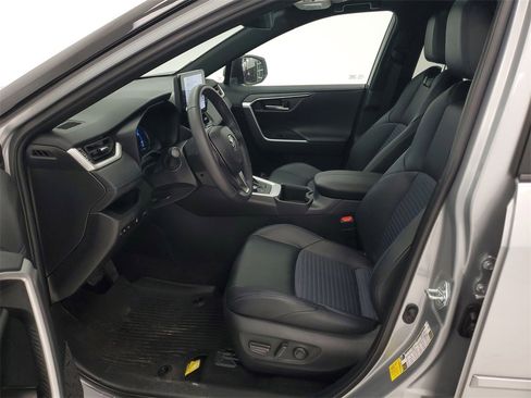 Used 2024 Toyota RAV4 XSE w/ Weather Package image 12