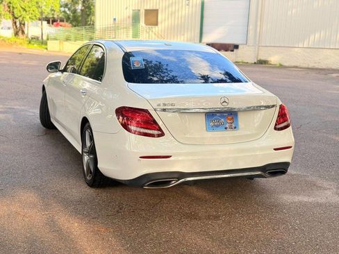 Used 2017 Mercedes-Benz E 300 image 7