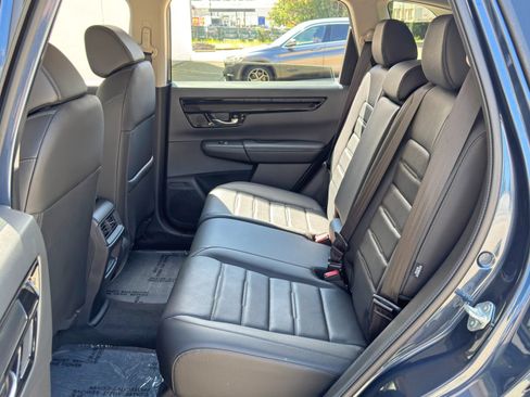 Used 2026 Honda CR-V EX-L image 34