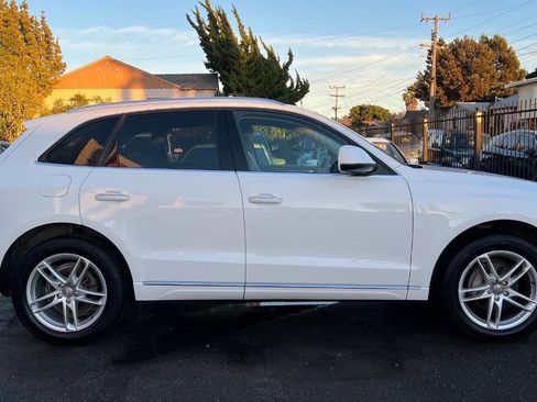 Used 2015 Audi Q5 2.0T Premium Plus image 9