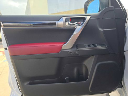 Used 2023 Lexus GX 460 Luxury image 20