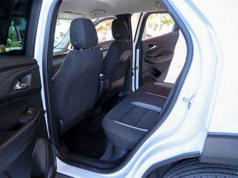 Used 2025 Chevrolet TrailBlazer LT w/ Convenience Package FWD image 35