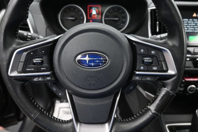 Used 2020 Subaru Forester Limited w/ Popular Package #3 AWD/4WD image 17