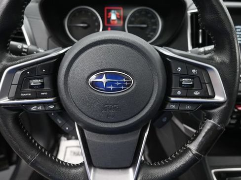 Used 2020 Subaru Forester Limited w/ Popular Package #3 AWD/4WD image 17