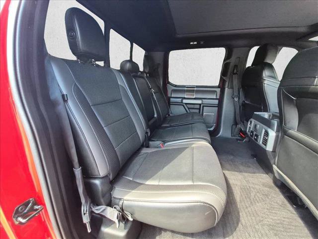 Used 2019 Ford F150 Raptor w/ Equipment Group 802A Luxury AWD/4WD image 24
