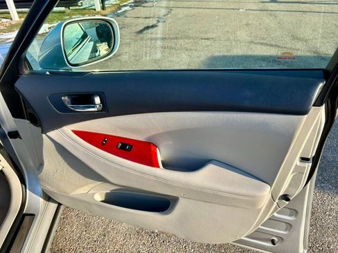 Used 2007 Lexus ES 350 image 10