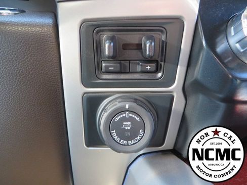 Used 2022 Ford F250 King Ranch w/ Tremor Off-Road Package image 41