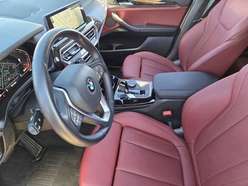 Used 2023 BMW X3 xDrive30i w/ Convenience Package image 15
