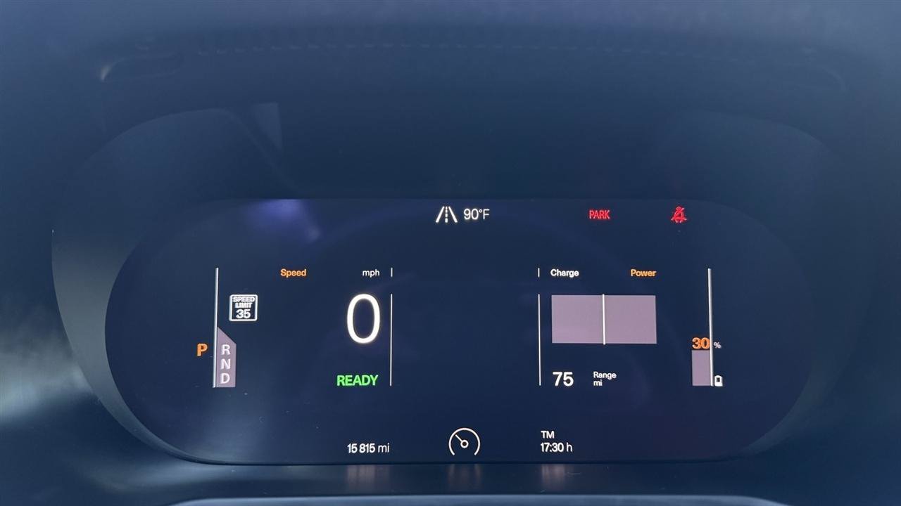 Used 2023 Polestar Polestar 2 FWD image 46