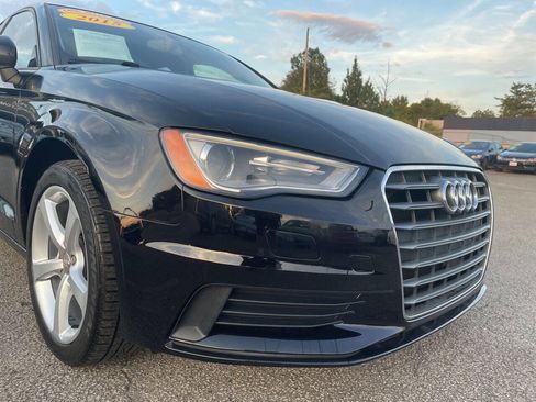 Used 2015 Audi A3 1.8T Premium image 13