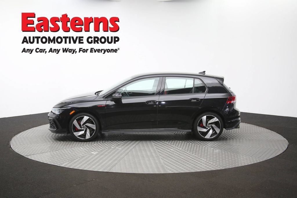 Used 2024 Volkswagen GTI S FWD image 58