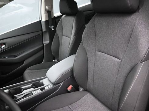 Used 2025 Honda Accord LX image 33