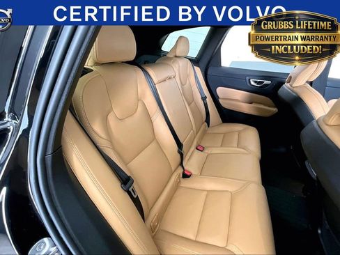 Used 2025 Volvo XC60 B5 Ultra w/ Protection Package Premier AWD/4WD image 32