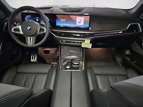 New 2026 BMW X5 M60i AWD/4WD image 14