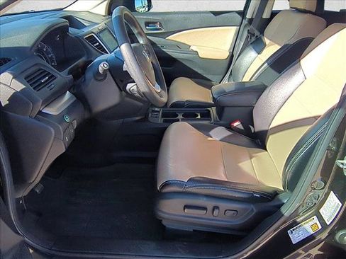Used 2016 Honda CR-V EX image 17