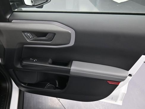 Certified 2025 Ford Bronco Sport Badlands w/ Badlands Tech Package image 32