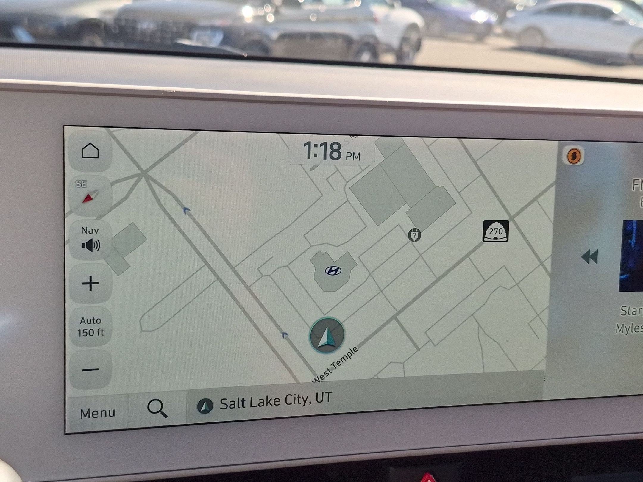 Certified 2024 Hyundai Ioniq 5 SEL AWD/4WD image 24