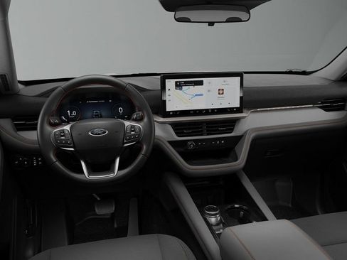 New 2026 Ford Explorer Active AWD/4WD image 22