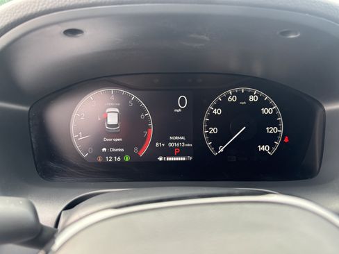 Used 2026 Honda HR-V Sport image 27