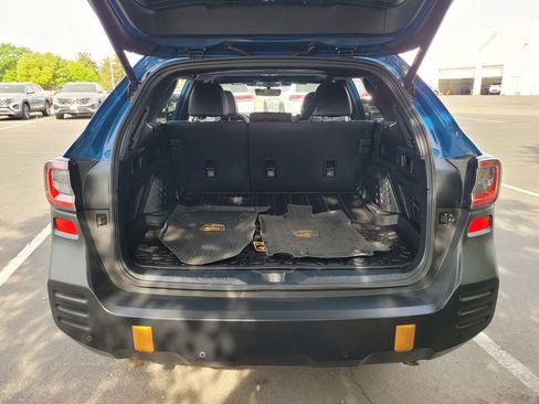 Used 2023 Subaru Outback Wilderness AWD/4WD image 27
