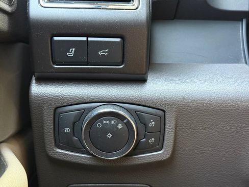 Used 2021 Ford Expedition Max Limited RWD image 10