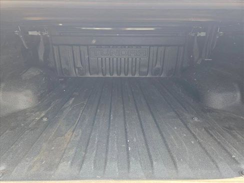 Used 2021 Toyota Tundra Platinum AWD/4WD image 6