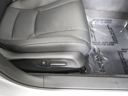 New 2026 Honda Accord EX-L image 23