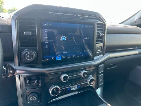 Used 2023 Ford F150 Tremor w/ Equipment Group 402A High AWD/4WD image 16
